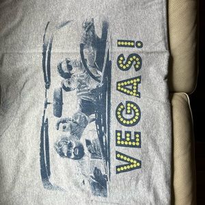 626 Blue Vegas t shirt 3 XL